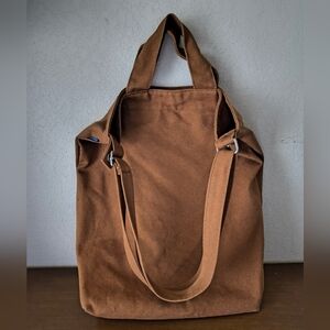 Baggu duck bag canvas tote